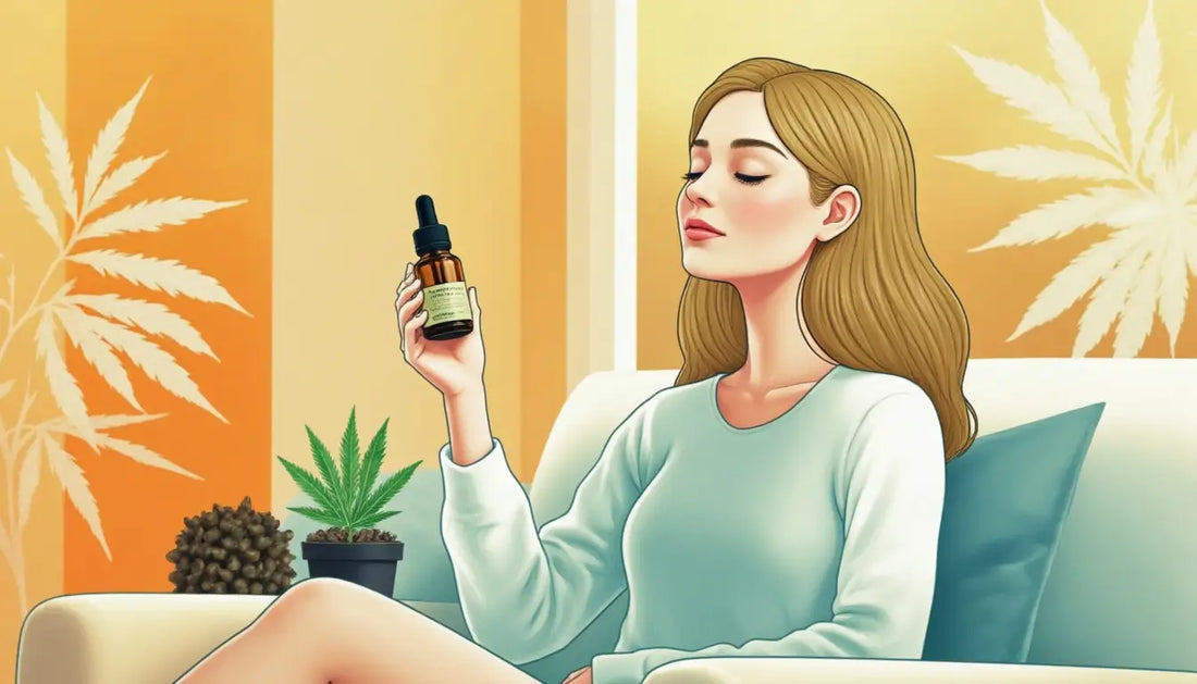 CBD pri chronickej bolesti: akú alternatívu si vybrať?