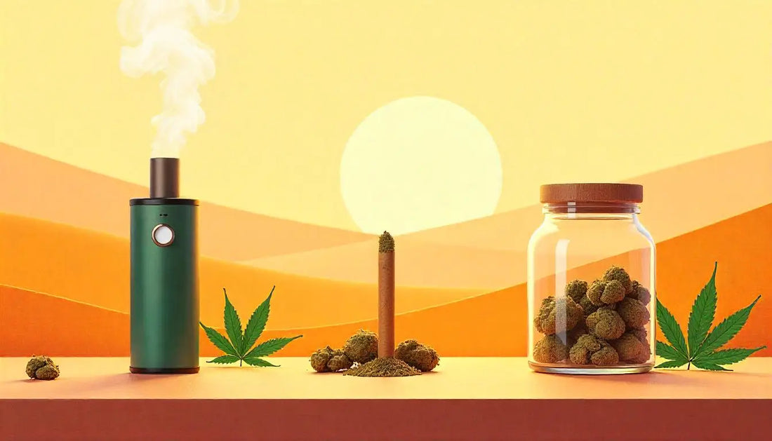 Ako sa má živica CBD používať?