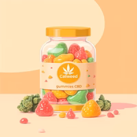 Gummies CBD