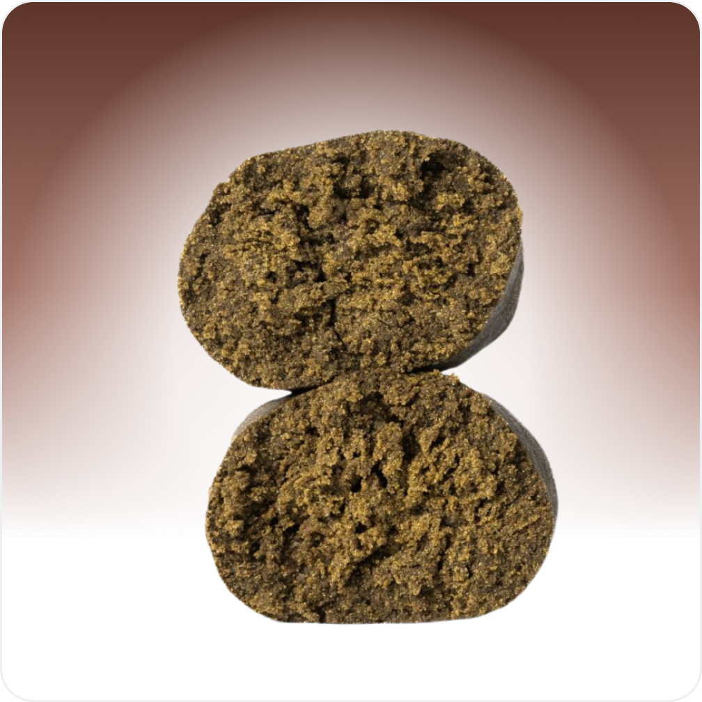 Afghan Hash CBD