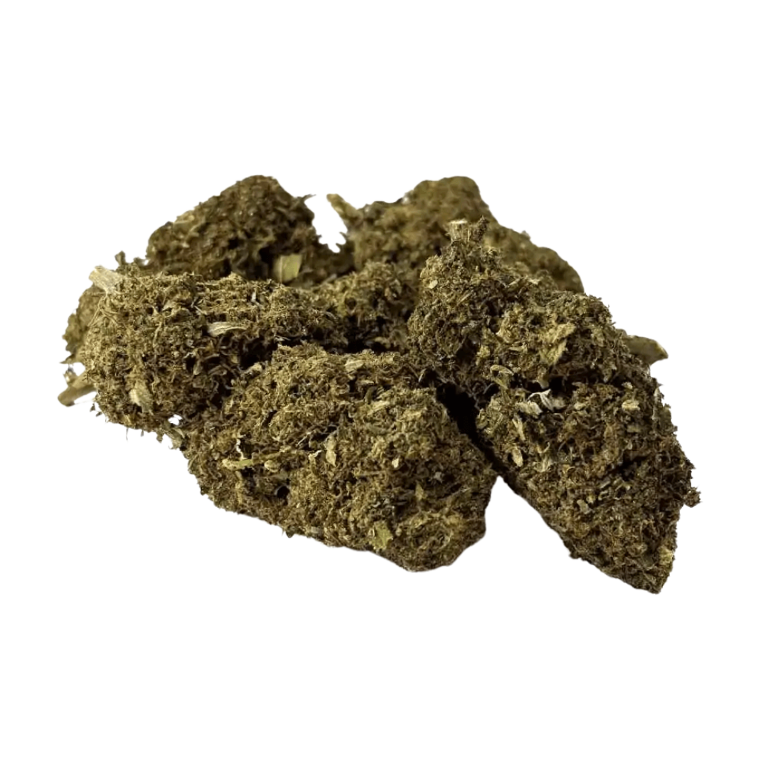 Amnézia 10-OH-HHC