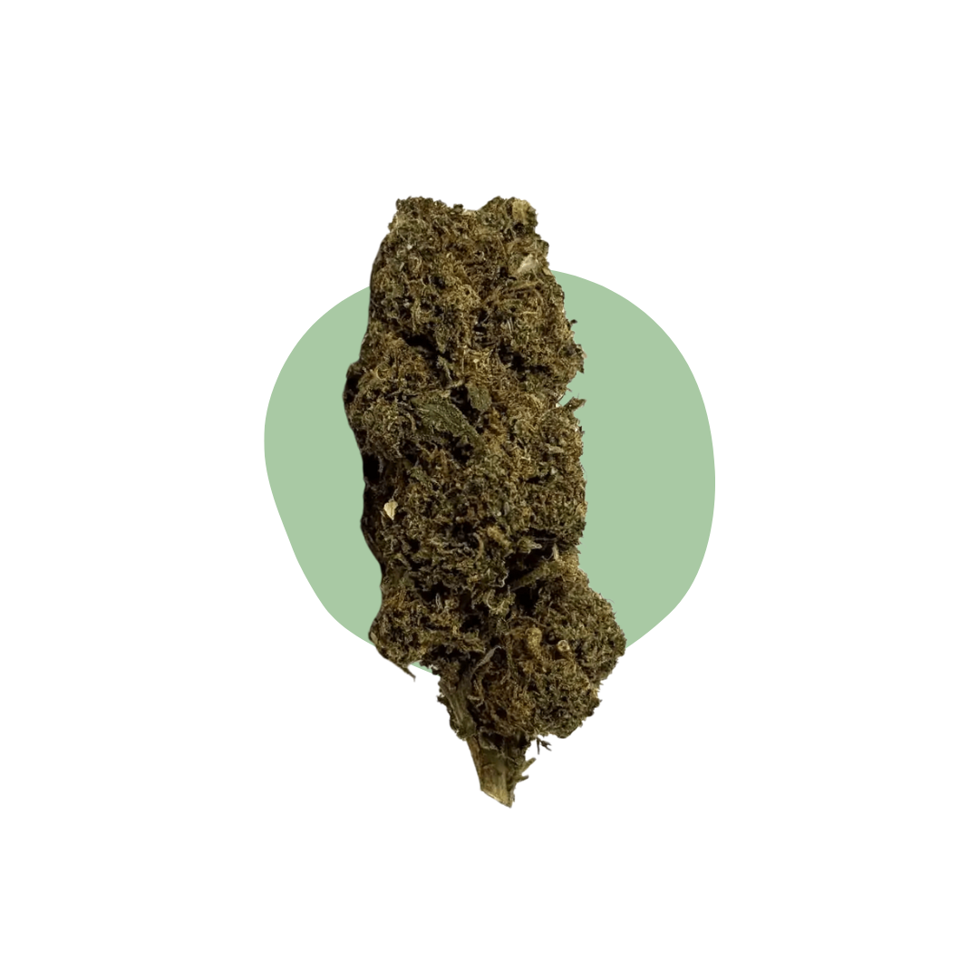 Amnézia 10-OH-HHC