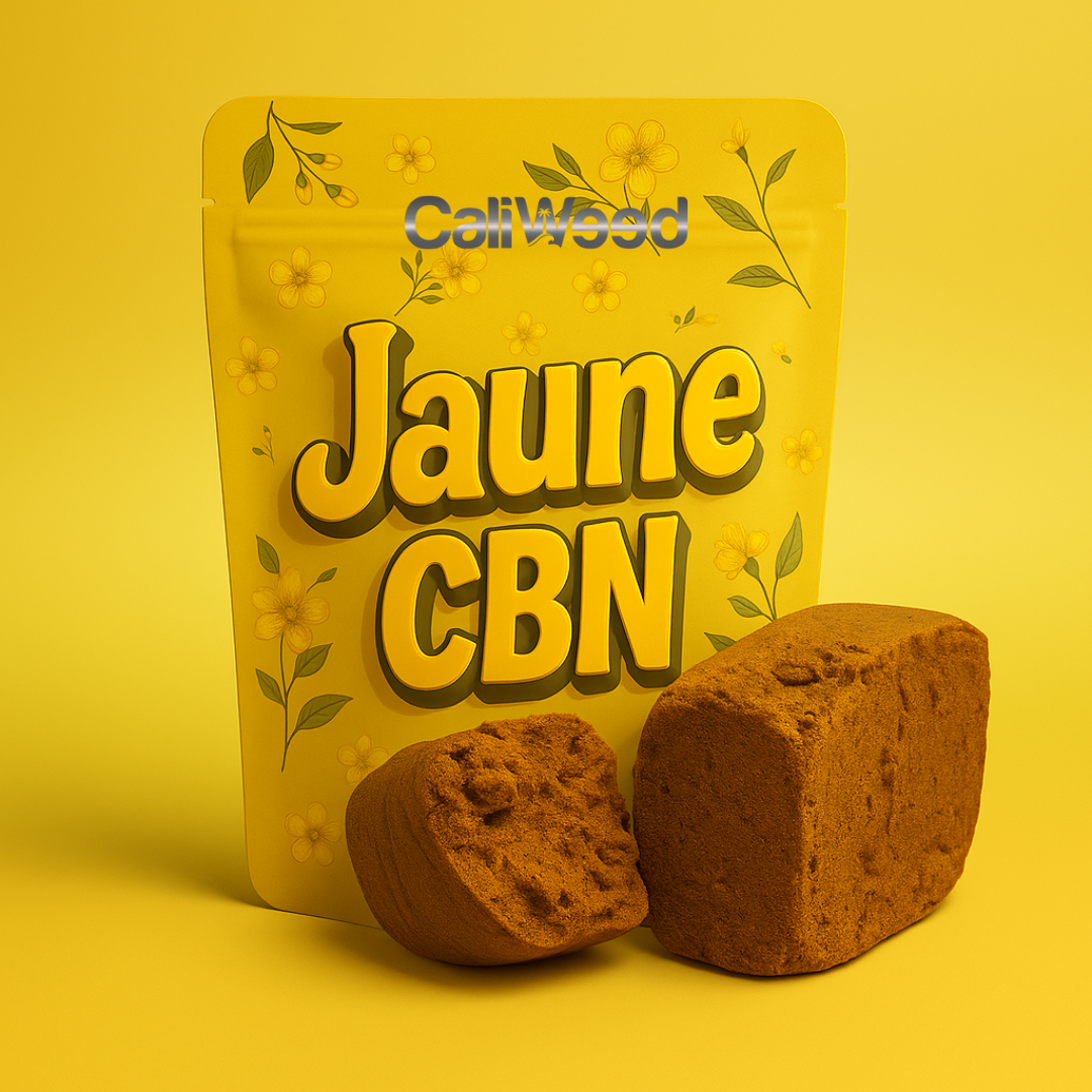 CBN Yellow