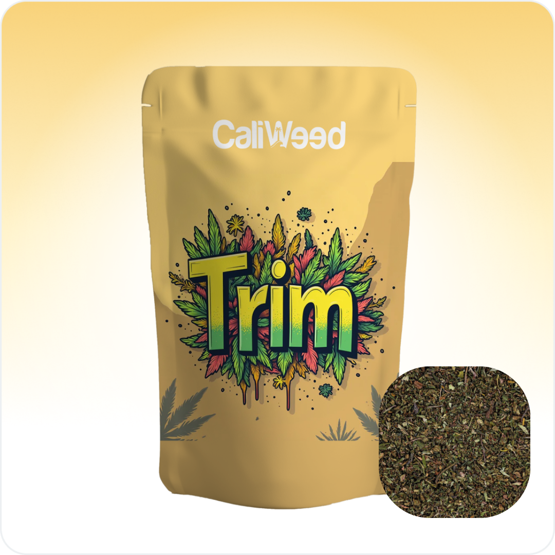 Trim CBD