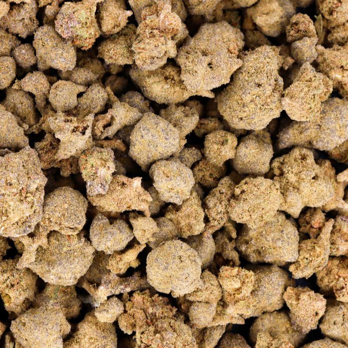 Moonrock Small Buds