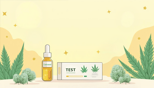 CBD SLINNÝ TEST