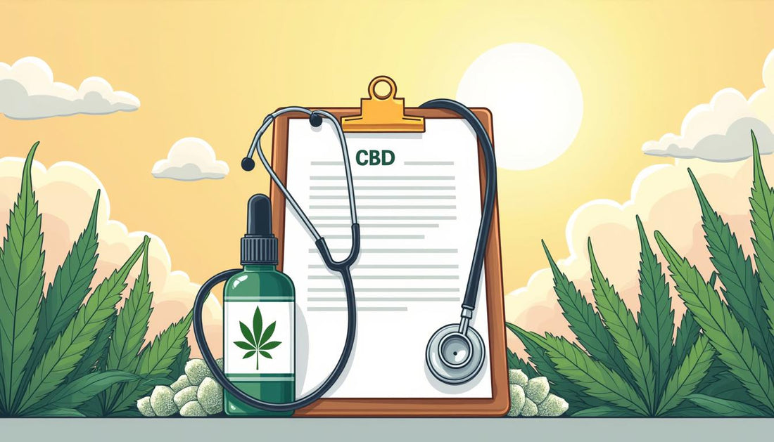 CBD STANOVISKO MEDIÁLNE SVETLO MAFRENCHWEED