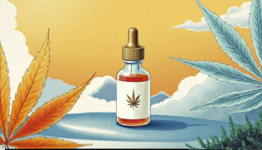 Správne dávkovanie CBD oleja s našimi 5 tipmi