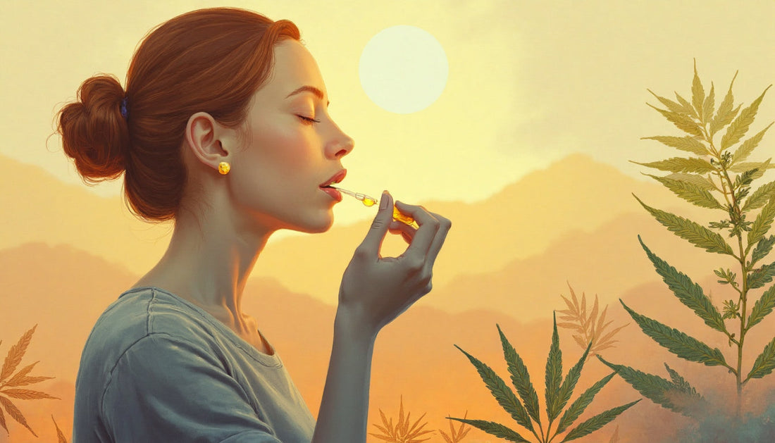 Biologická dostupnosť CBD: rôzne prístupy v závislosti od produktu