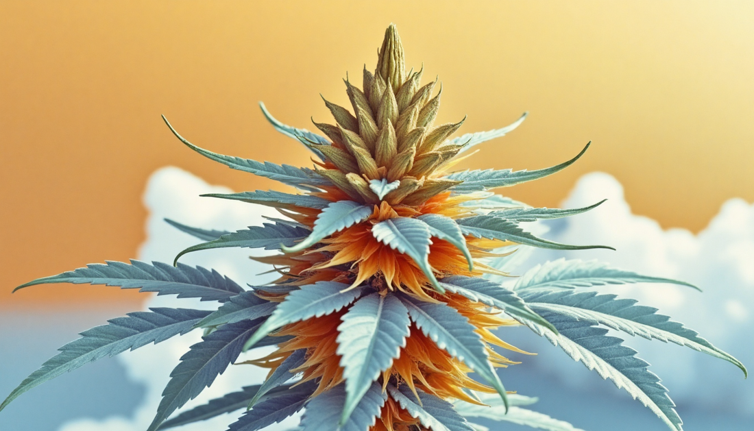 Ako vybrať najlepšiu CBD kvetinu: kritériá, ktoré menia všetko