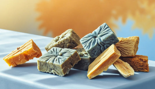 Ako rozpoznať kvalitnú CBD živicu za pár sekúnd