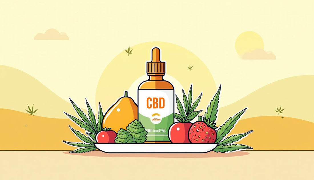 CBD DOPLNOK STRAVY MAFRENCHWEED LIGHT