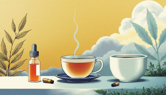 CBD olej nemá okamžitý účinok: ako dlho mám čakať?