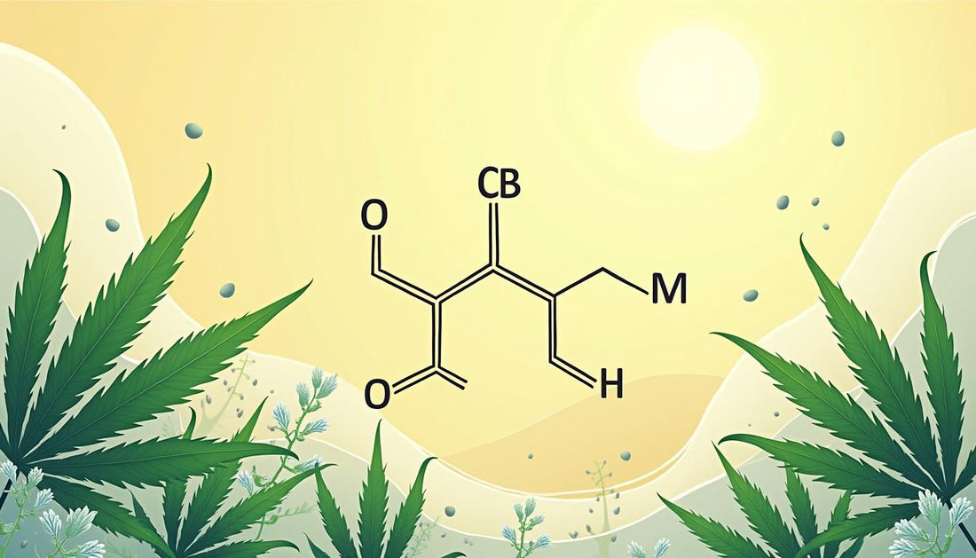 KANABIDIOL MAFRENCHWEED LIGHT