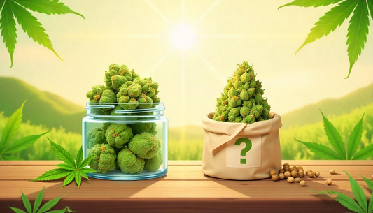 🎁 Blesková ponuka: 1 zakúpený gram = 1 ponúkaný tajomný gram!