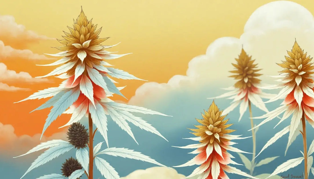 Sativa vs Indica vs Hybrid: relevantné rozdiely v roku 2025