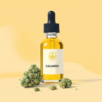 Oleje CBD
