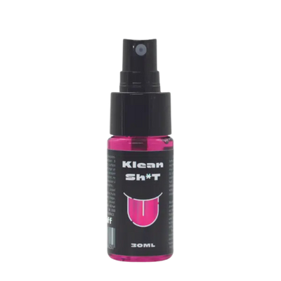 Kleaner Anti-THC sprej