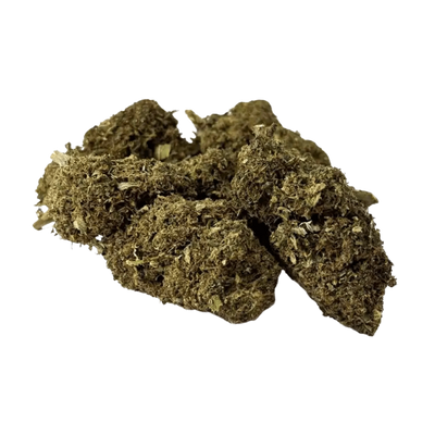 Amnézia 10-OH-HHC