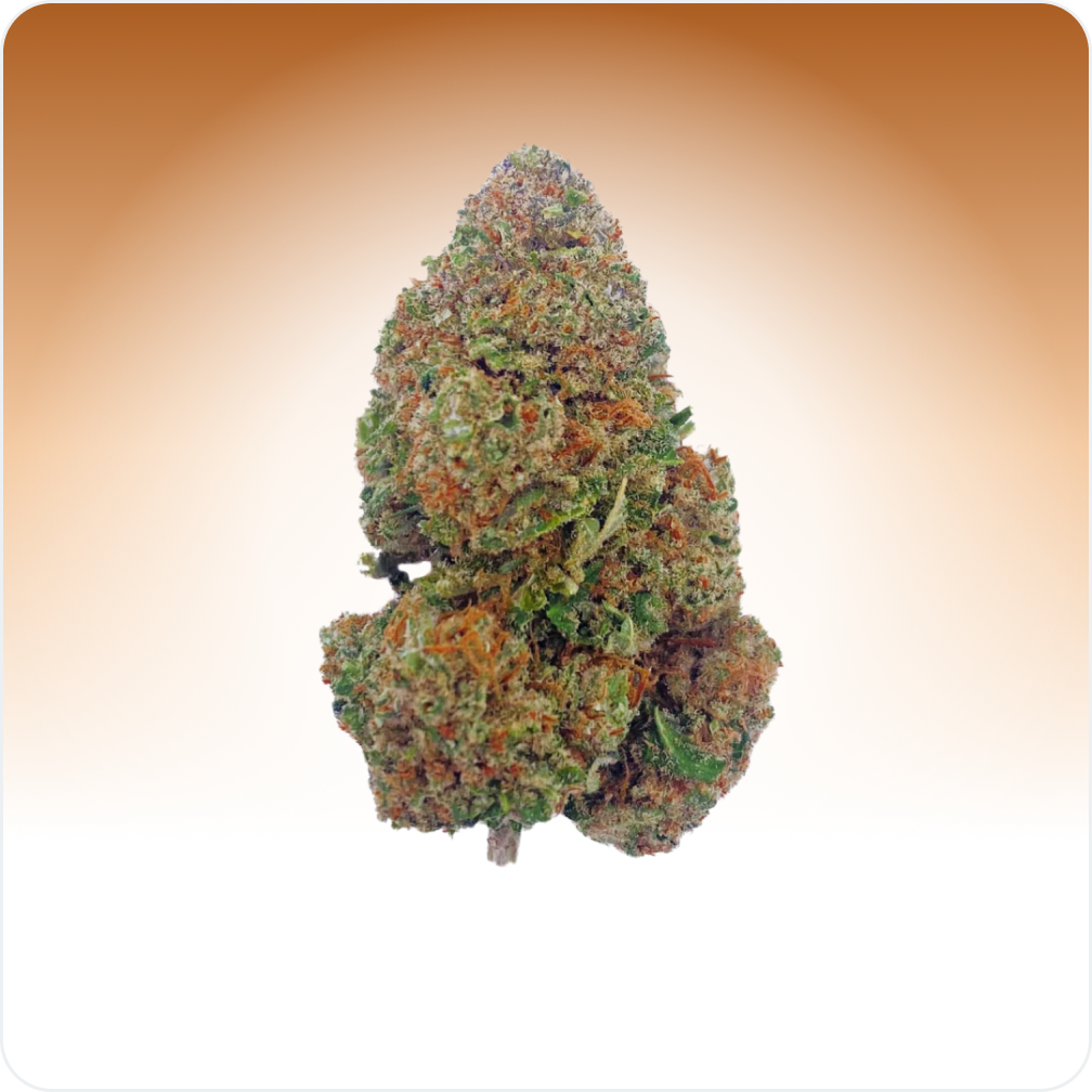 Dievčenské skautské cookies CBD