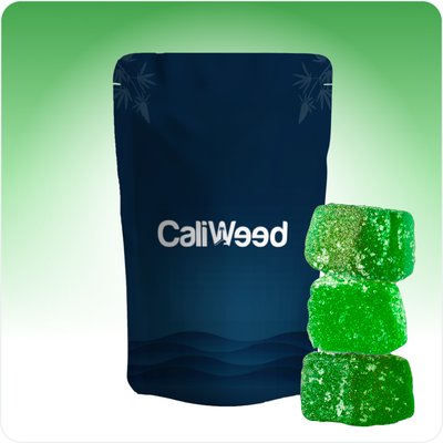 Cukríky CBD Watermelon (x20)