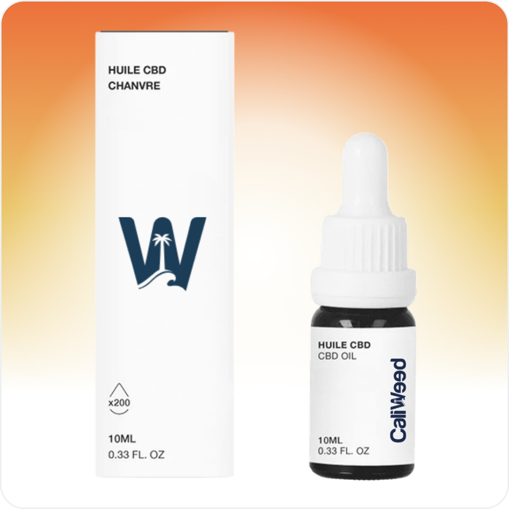 60% CBD olej