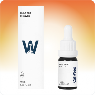 60% CBD olej