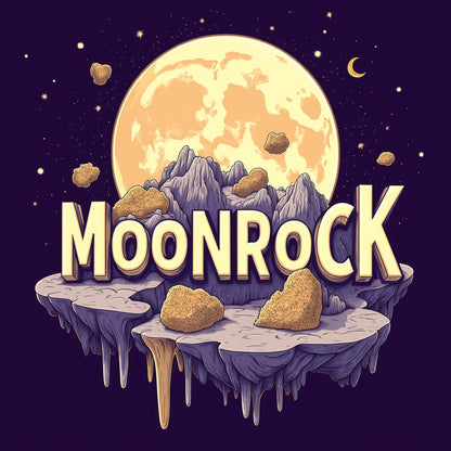 Moonrock CBD