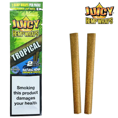 Tupý tropický