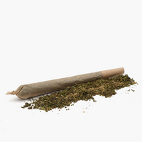 CBD pre-roll