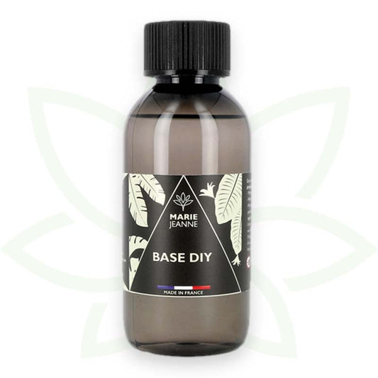 diy tekutý neutrálny základ 85 ml marie jeanne mafrenchweed 1