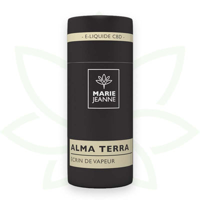 e liquid cbd alma terra 100 300 500 mg 10ml marie jeanne mafrenchweed 2