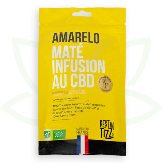 mate cbd amarelo infúzia cbd bio zvyšok v tizz mafrenchweed 1