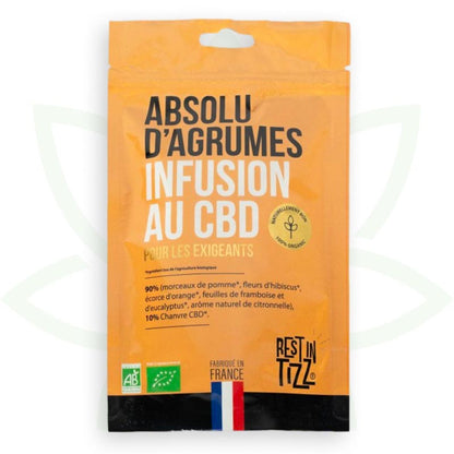 cbd bylinný čaj absolútny citrusový cbd infúzia organický zvyšok v tizz mafrenchweed 1