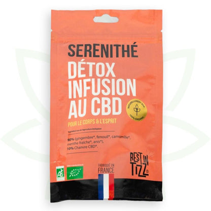 bylinné cbd serenithe detox infúzia cbd bio zvyšok v tizz mafrenchweed 1